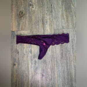 La Senza Thong